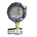 Low Price Turbine Electromagnetic Drinking Water/Fresh Water Flowmeter 2'' 3'' 4'' 6''